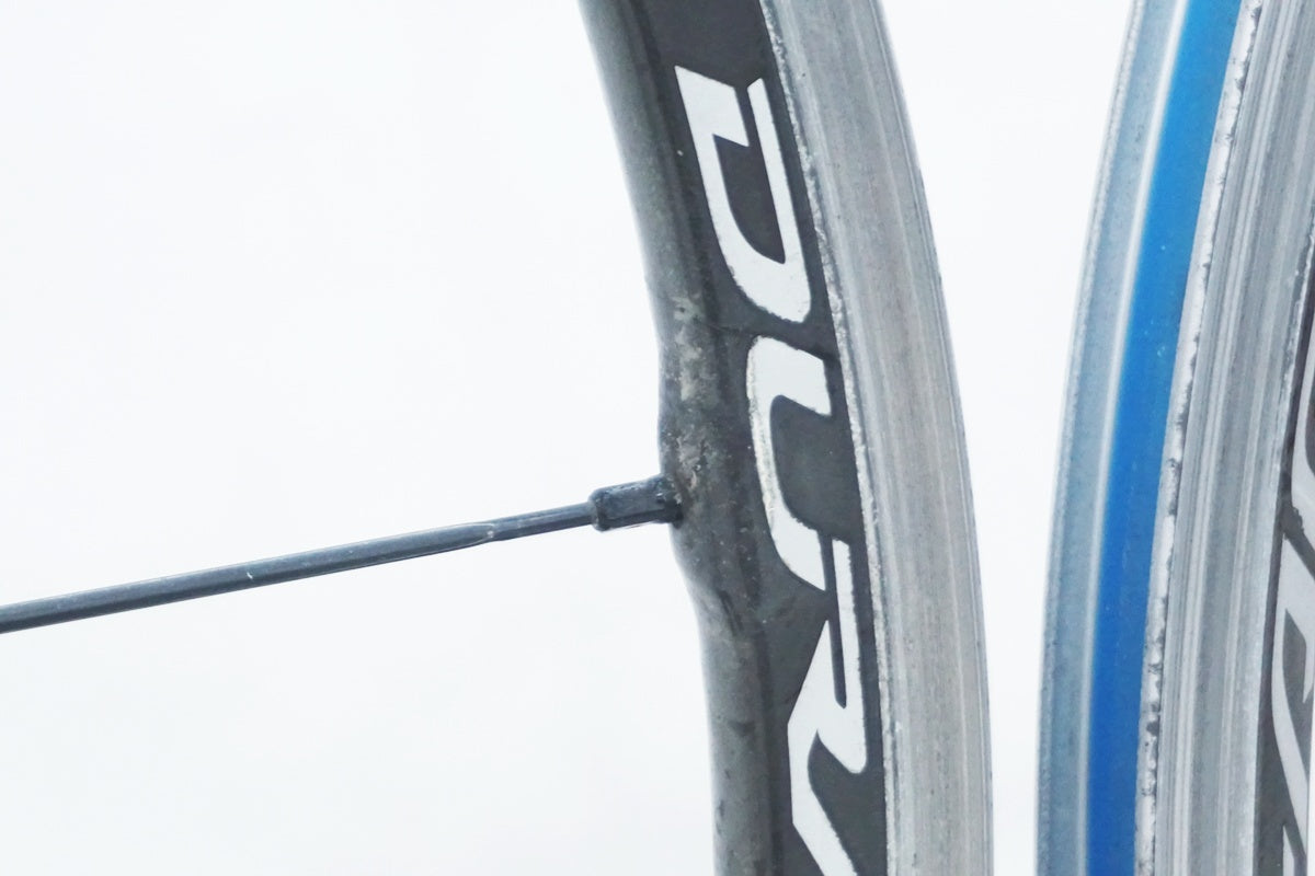 SHIMANO 「シマノ」 DURA-ACE WH-9000 シマノ11速 ホールセット / 大阪美原北インター店