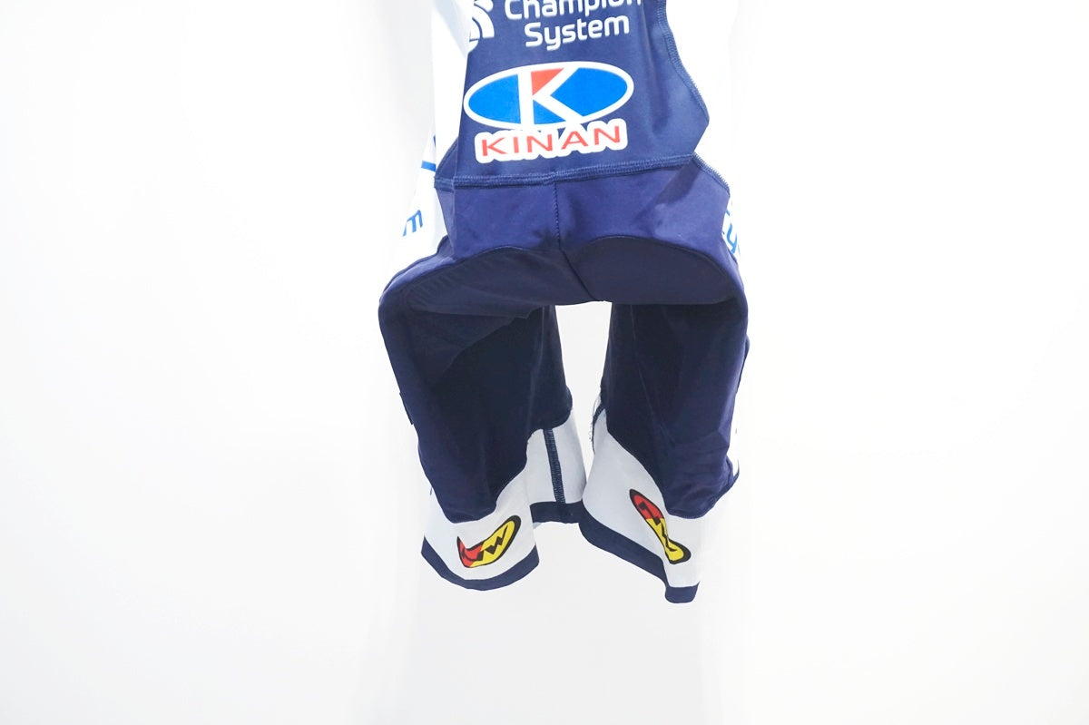 CHAMPION SYSTEM 「チャンピオンシステム」 Sサイズ ビブタイツ / 大阪