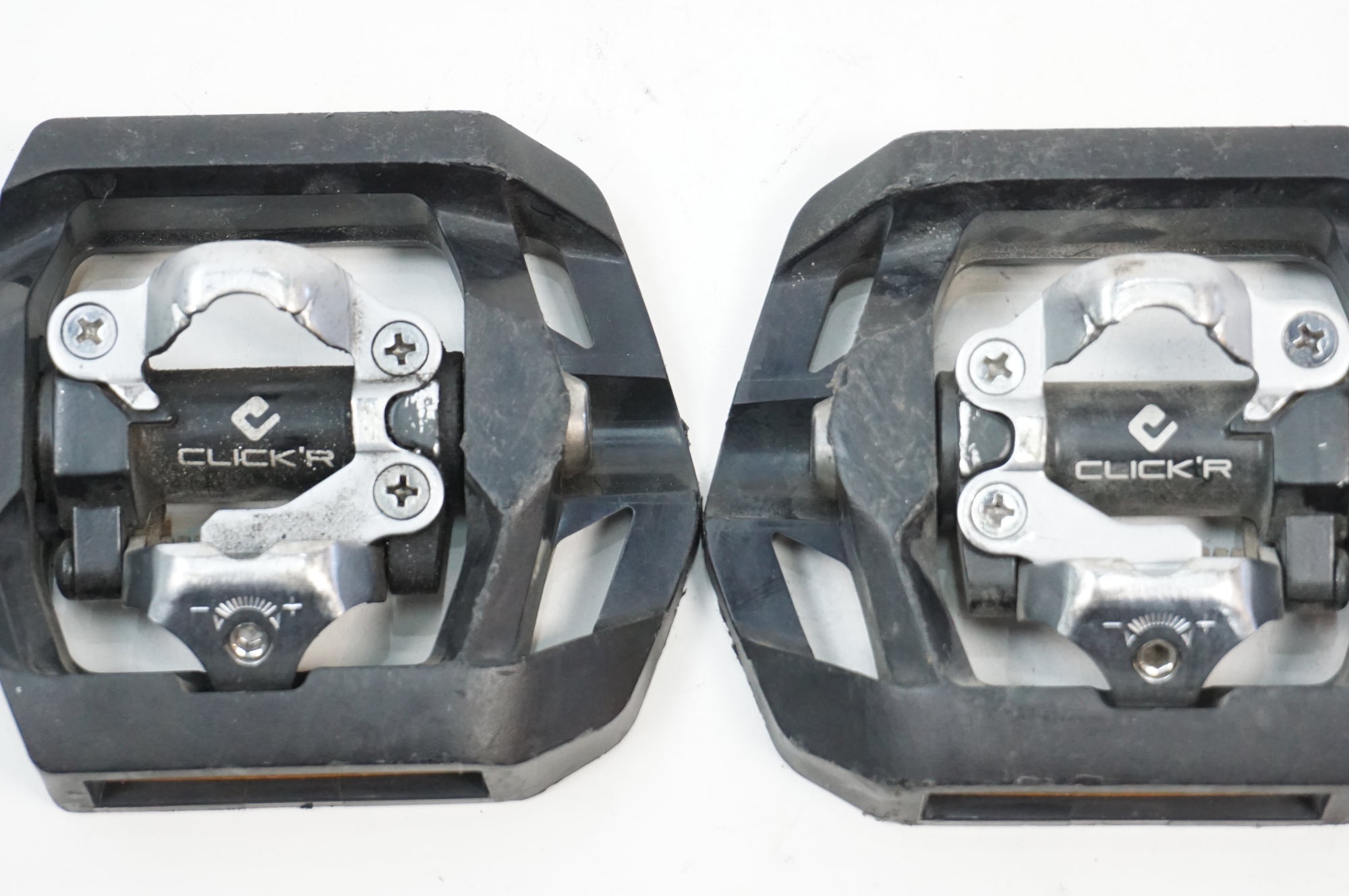 SHIMANO 「シマノ」  PD-T420 ビンディングペダル / 川越店