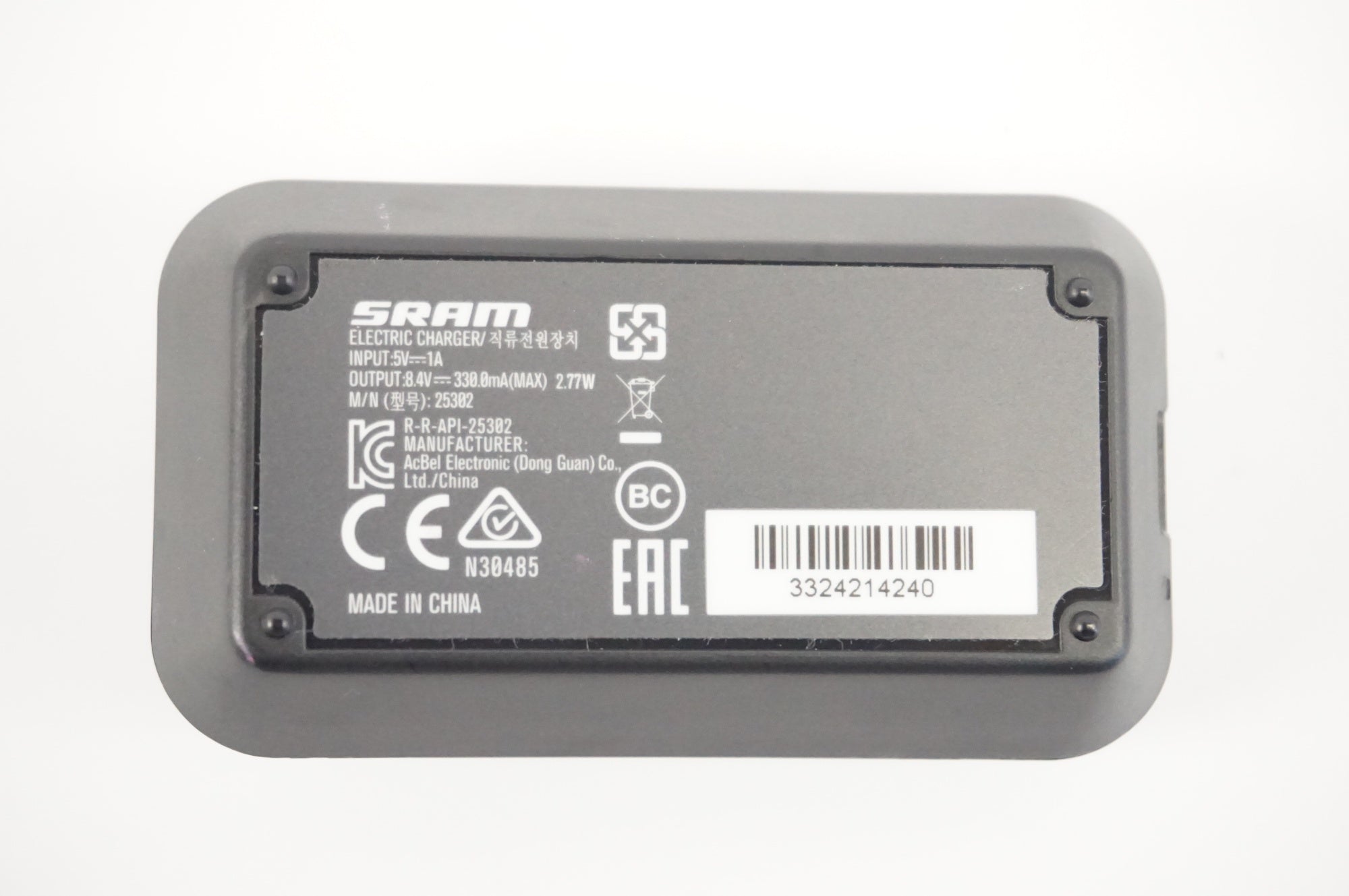 SRAM 「スラム」 RIVAL E-TAP AXS コンポセット / 宇都宮店