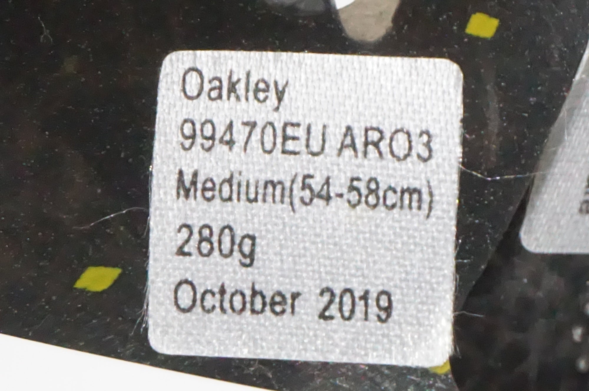 OAKLEY 「オークリー」 ARO3 MIPS Mサイズ ヘルメット / AKIBA店