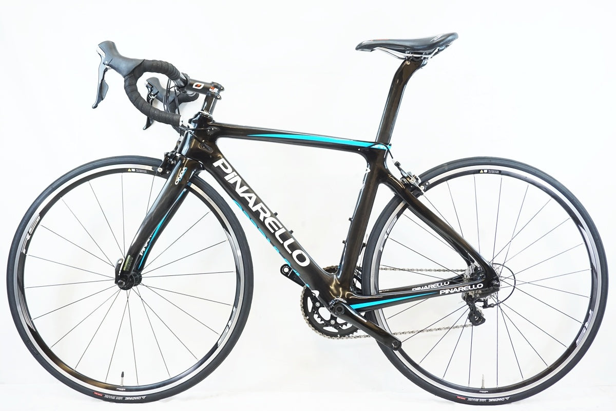 PINARELLO 「ピナレロ」 GAN 105 2016年モデル ロードバイク / 有明ガーデン店