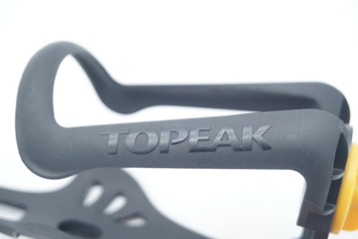 TOPEAK 「トピーク」 ボトルケージ / 滋賀大津店