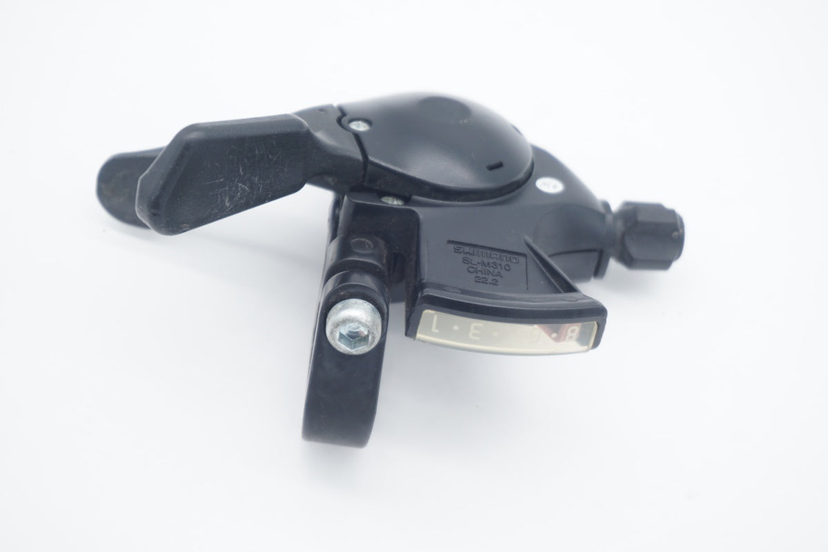 SHIMANO 「シマノ」 SL-M310 ラピッドファイヤーシフター / 滋賀
