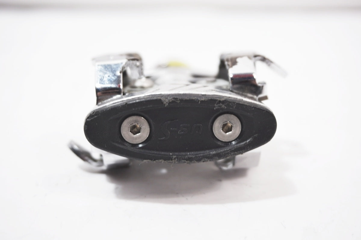 MKS 「ミカシマ」 US-S EZY ペダル / バイチャリ世田谷店