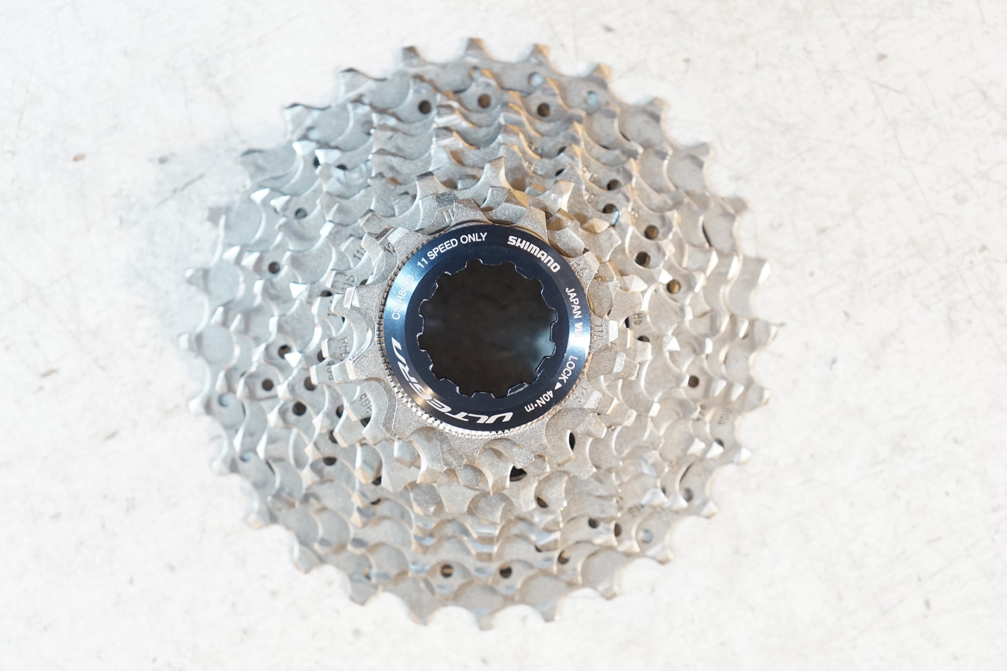 SHIMANO 「シマノ」 ULTEGRA CS-R8000 11-28T スプロケット / バイチャリ浦和ベース