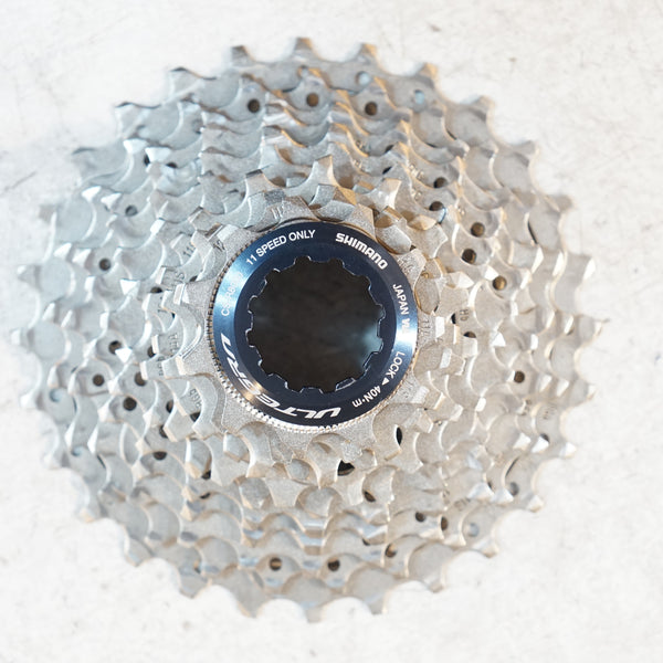 SHIMANO 「シマノ」 ULTEGRA CS-R8000 11-28T スプロケット