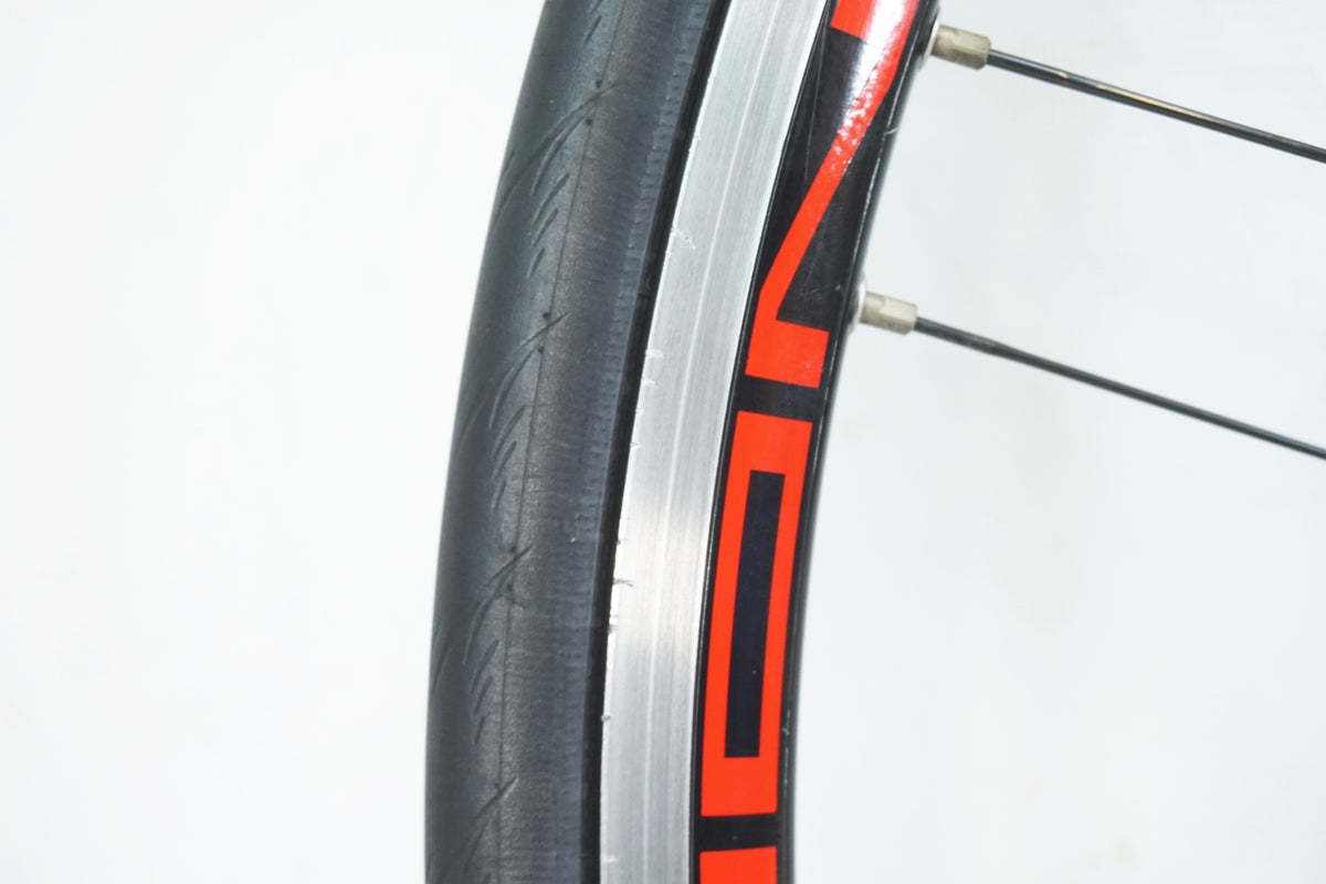CAMPAGNOLO 「カンパ」 VENTO REACTION G3 カンパフリー ホイールセット / 有明ガーデン店