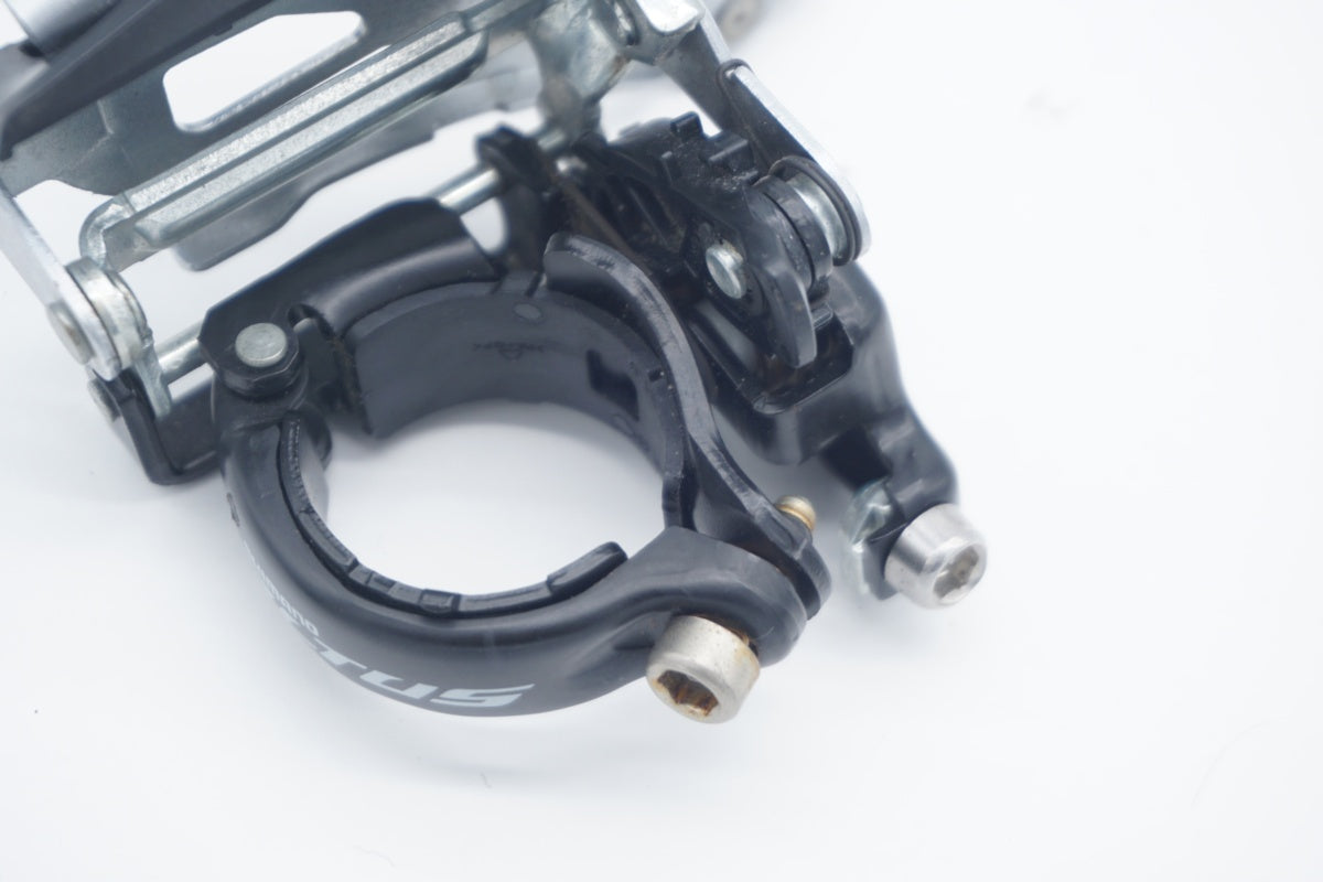 SHIMANO 「シマノ」 ALTUS FD-M2020-TS フロントディレイラー / 滋賀大津店