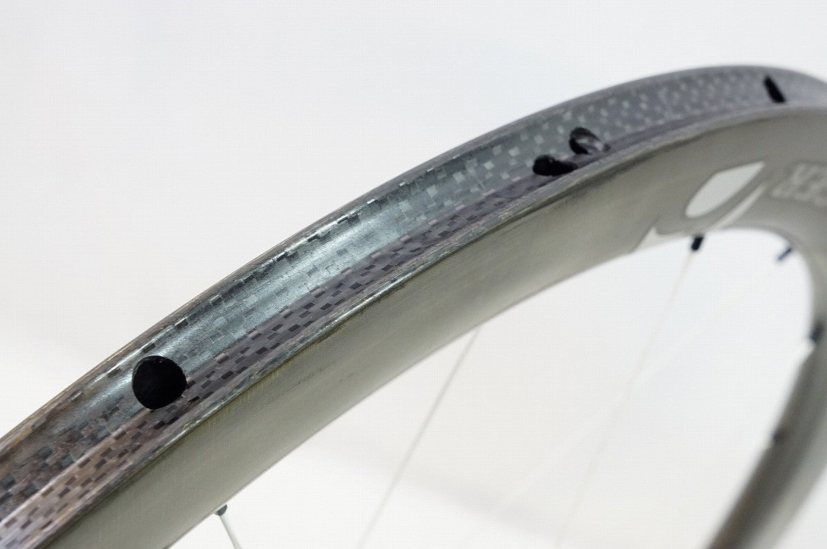BONTRAGER 「ボントレガー」 AEOLUS 5 シマノ11速 ホイール