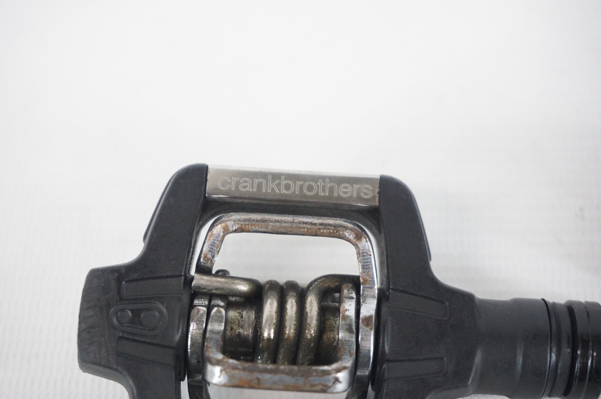 CRANKBROTHERS 「クランクブラザーズ」 CANDY C ビンディングペダル