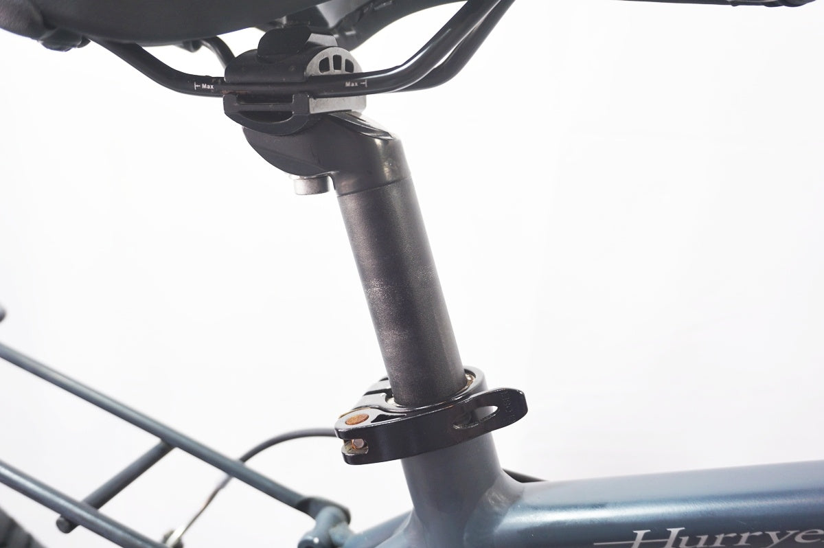 PANASONIC 「パナソニック」 ハリヤー BE-ELH542 2023年モデル 電動アシスト自転車 / 世田谷店