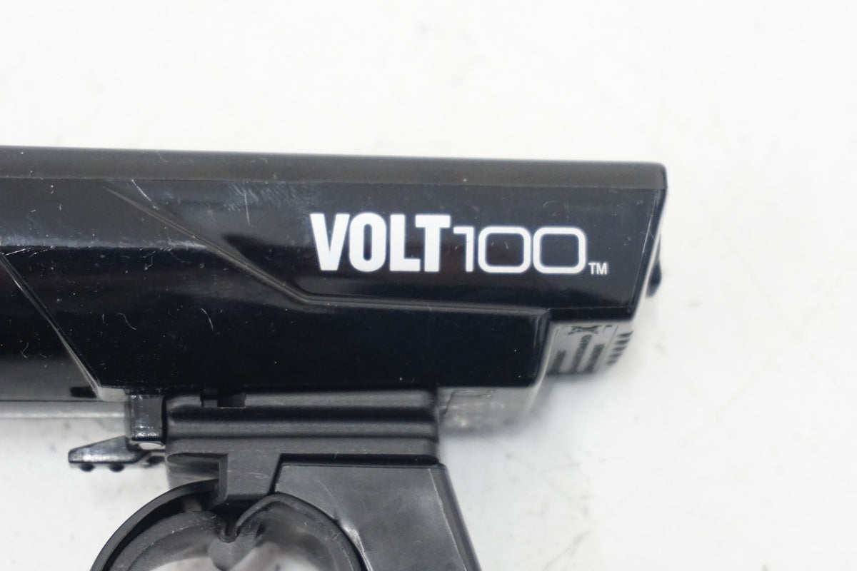 CATEYE「キャットアイ」 VOLT100 HL-EL150RC フロントライト / 浜松店