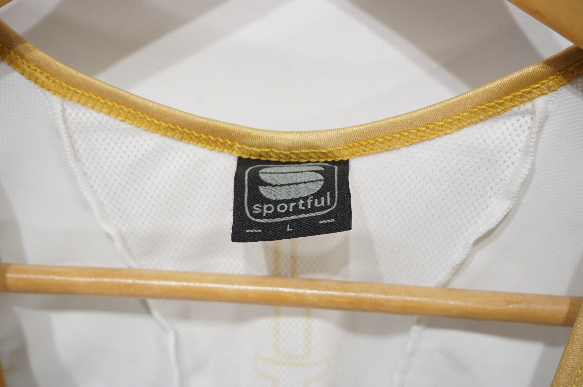SPORTFUL 「スポーツフル」 Lサイズ ジャージセット / AKIBA店