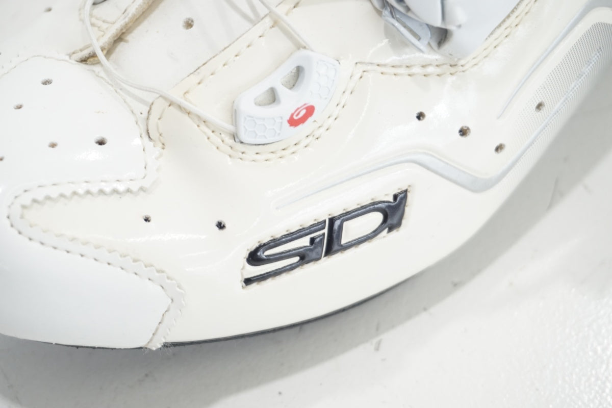 SIDI 「シディ」 EU42サイズ シューズ / 滋賀大津店