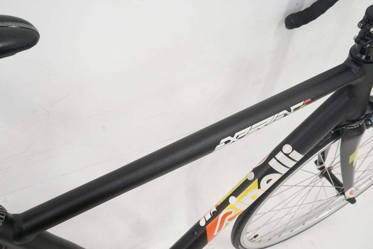CINELLI 「チネリ」 EXPERIENCE 2014年モデル ロードバイク / 浜松店