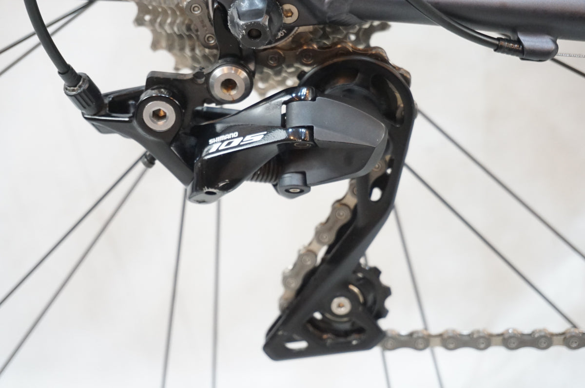 MERIDA 「メリダ」 SCULTURA 400 RIM 2019年モデル ロードバイク / 浦和ベース