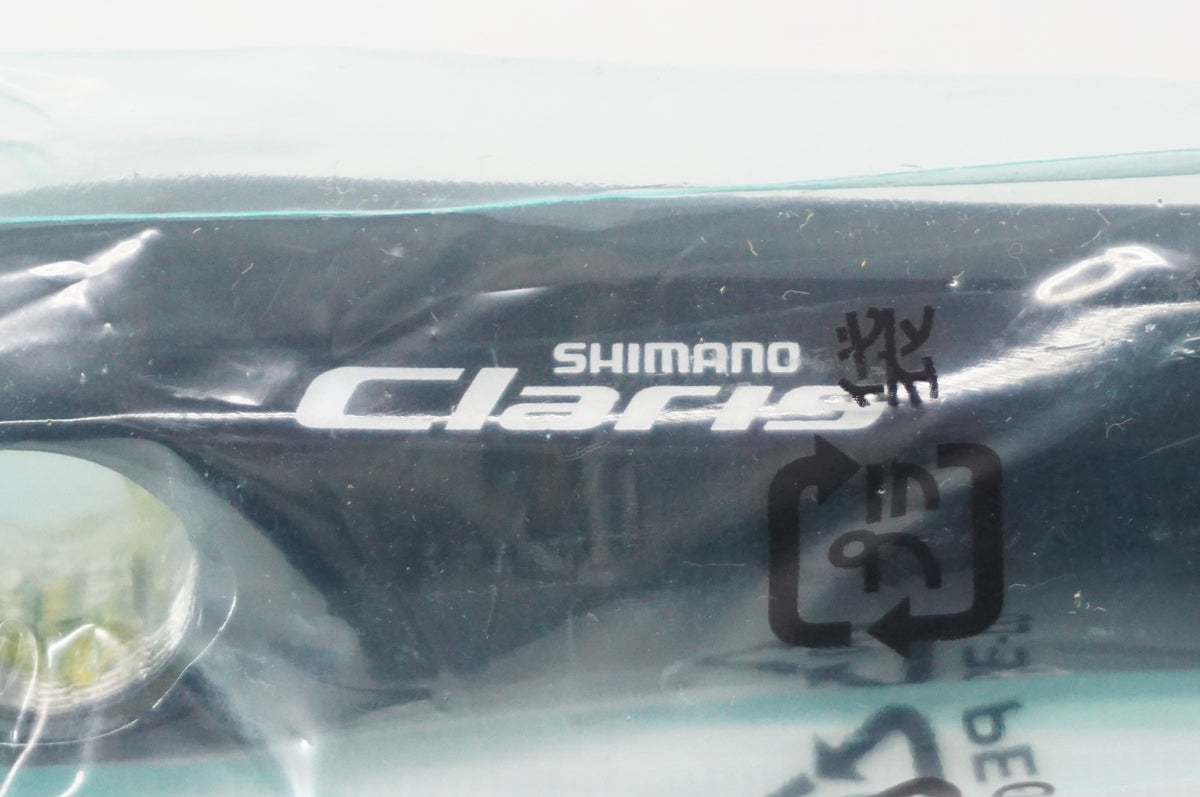 SHIMANO 「シマノ」 CLARIS FC-2450 50-34T 165mm クランク / 阪急塚口店