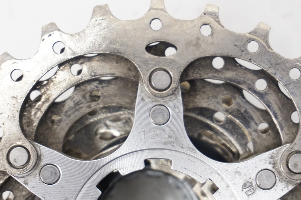 SHIMANO「シマノ」 105 CS-5700 12-27T スプロケット / 浜松店