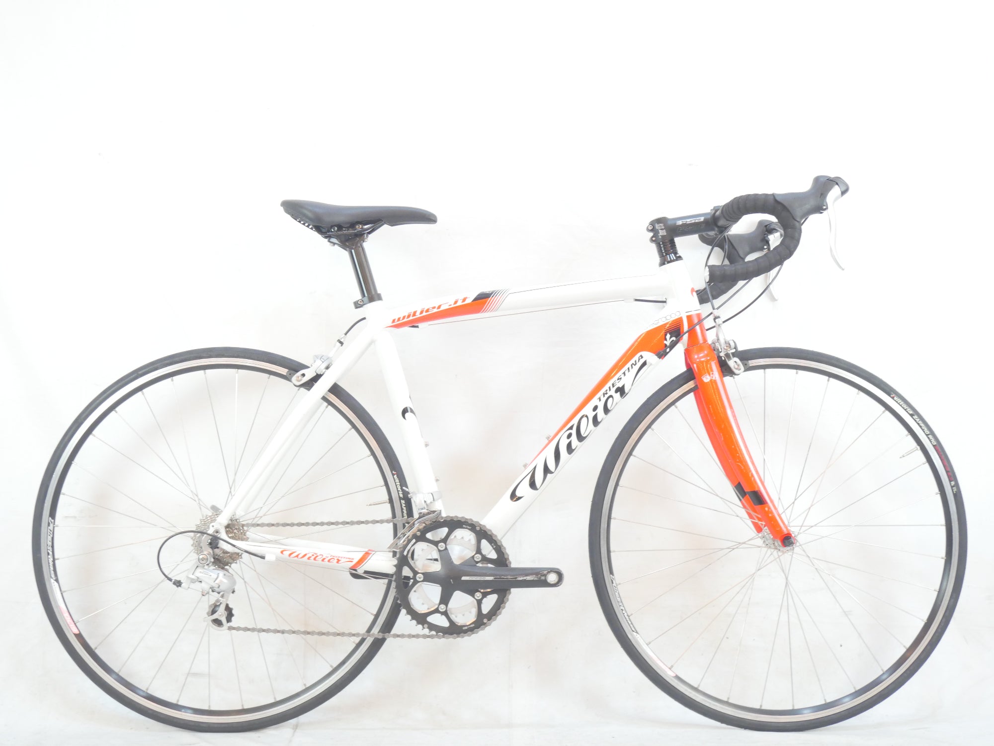 WILIER 「ウィリエール」 MONTEGRAPPA 2013年モデル ロードバイク / 中目黒店
