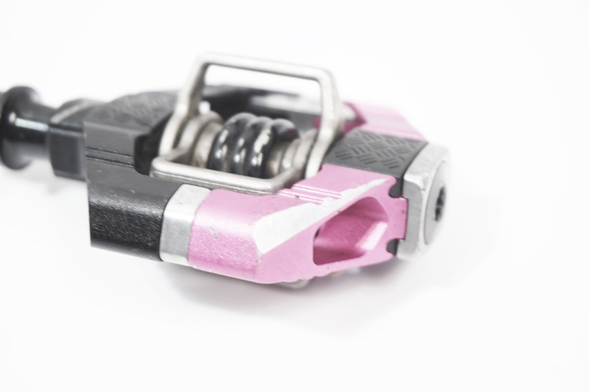 CRANK BROTHERS 「クランクブラザーズ」 CANDY 7 ペダル / バイチャリ世田谷店