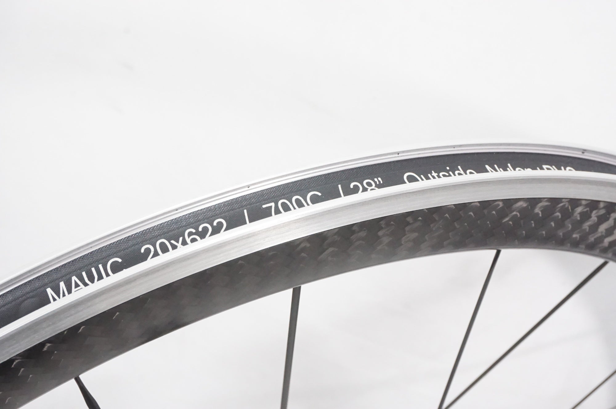 MAVIC 「マヴィック」 COSMIC PRO CARBON シマノ11S ホイールセット