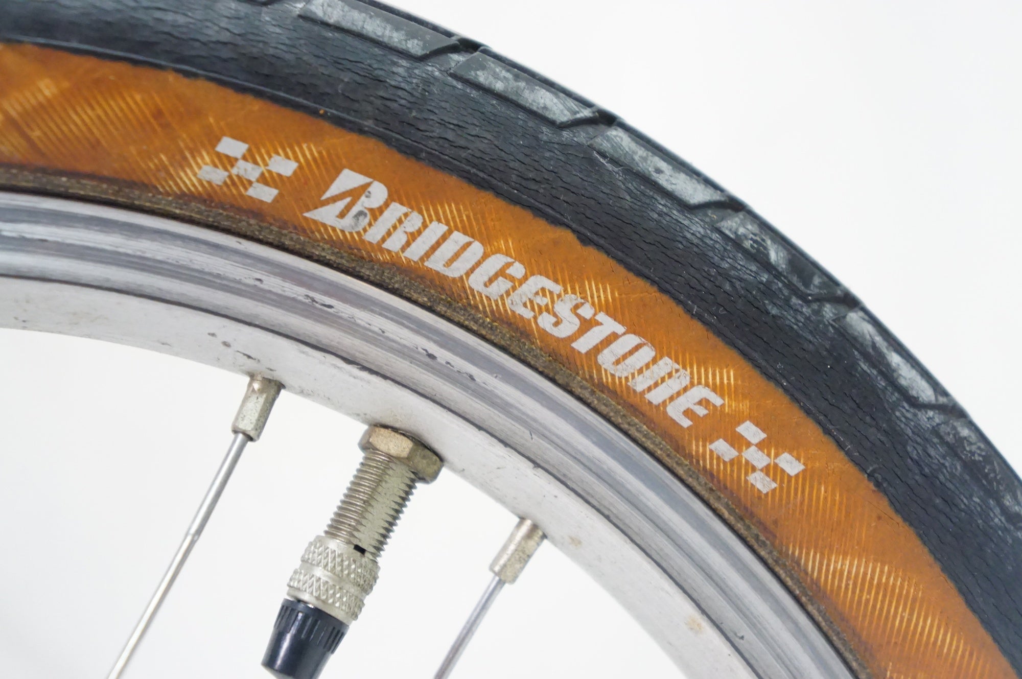 BRIDGESTONE 「ブリヂストン」 TRANSIT SUPERLIGHT 2006年モデル 14