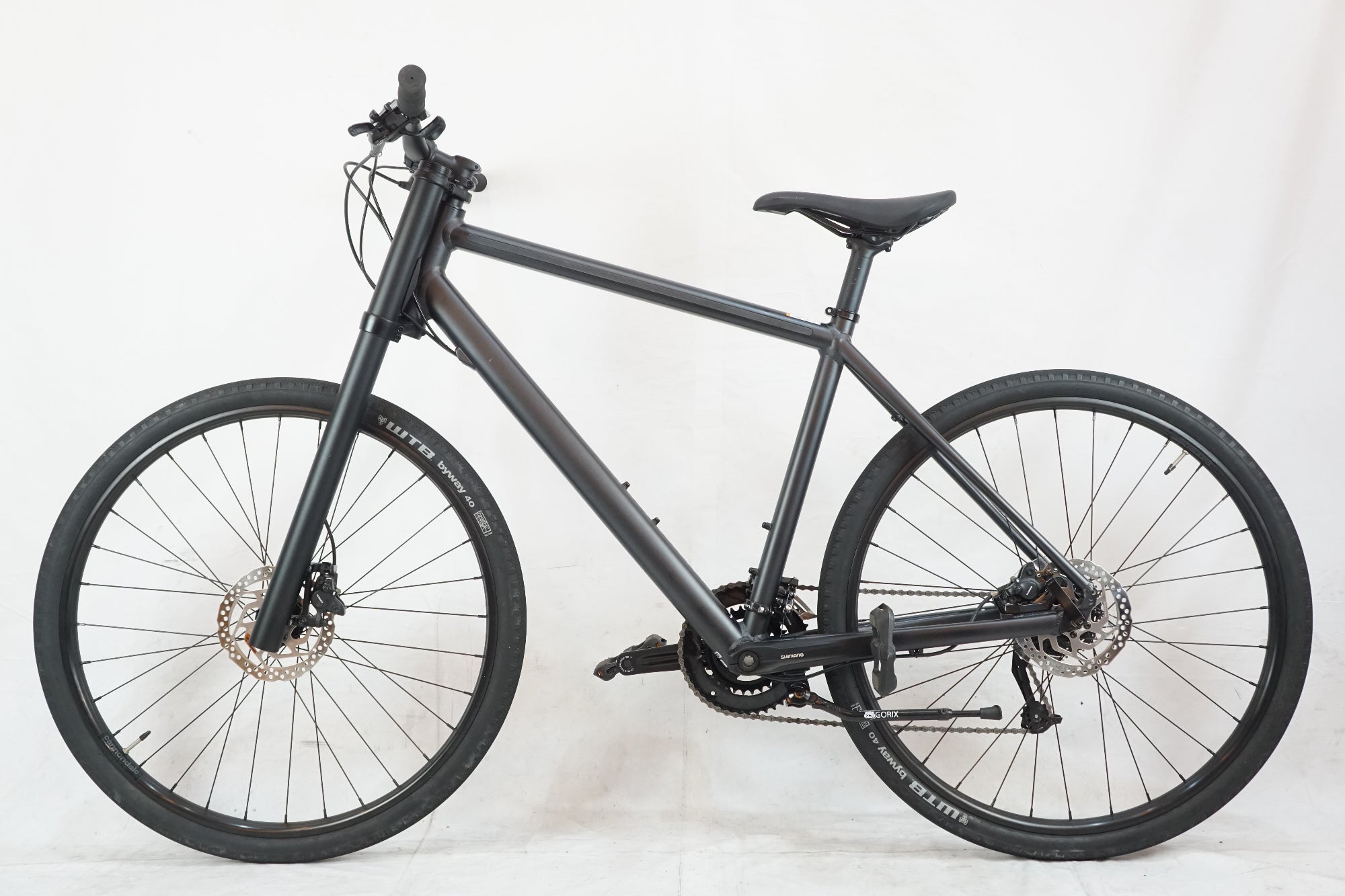 CANNONDALE 「キャノンデール」 BADBOY3 年式不明 クロスバイク / バイチャリ浦和ベース