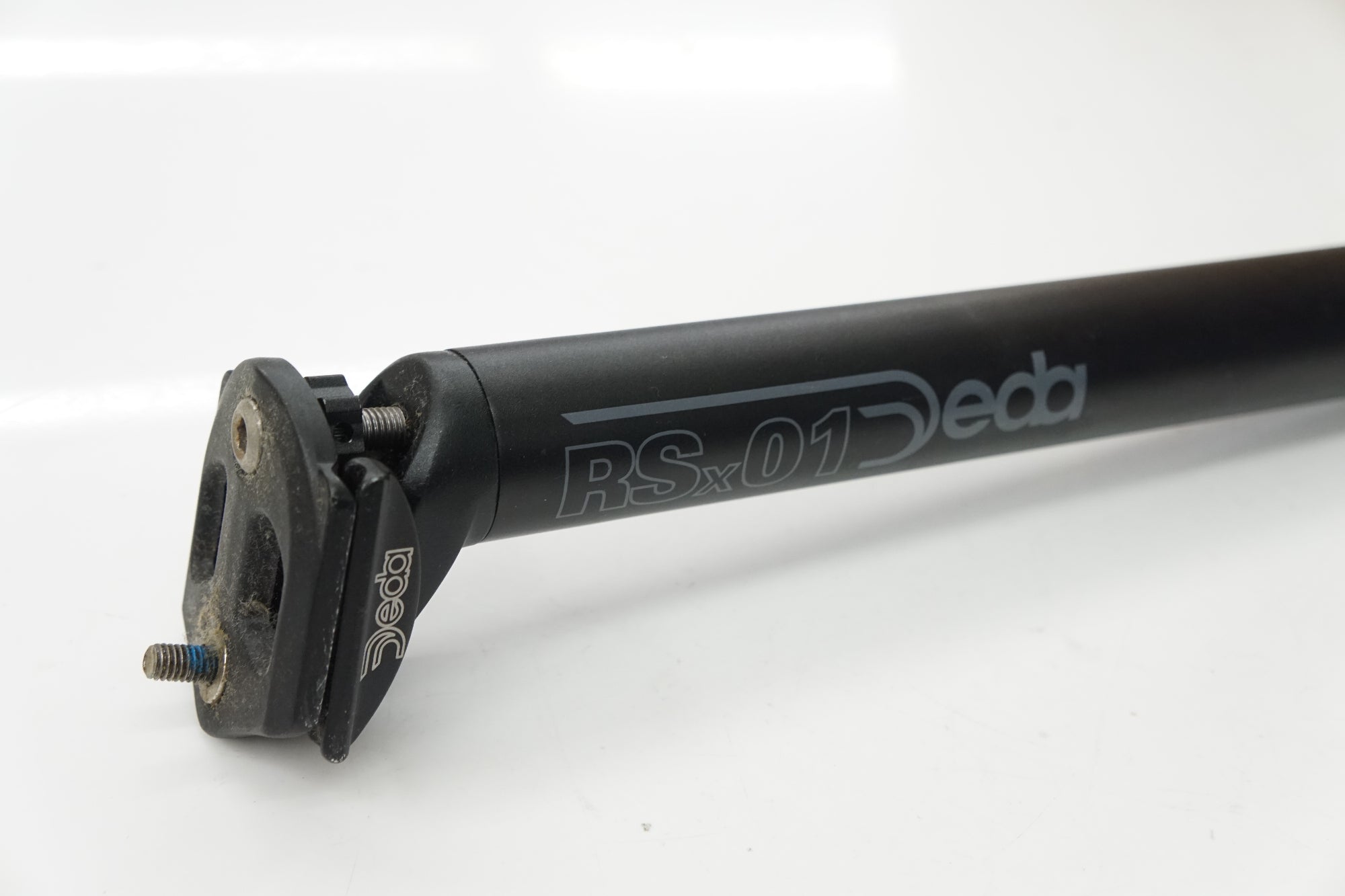 DEDA 「デダ」 RSX01 φ31.6 290mm シートポスト / バイチャリ浦和ベース