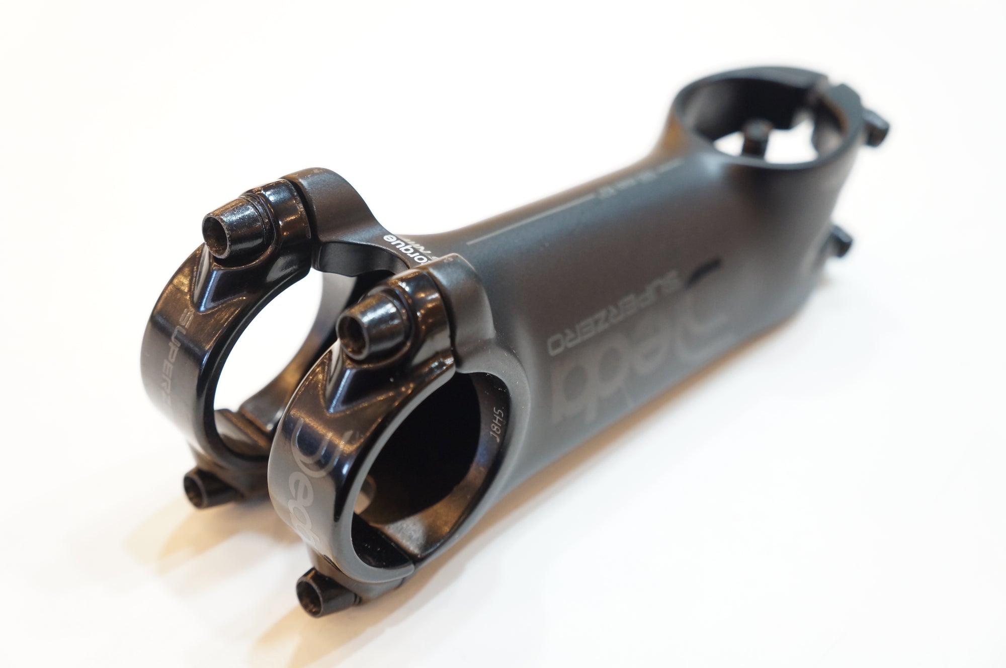 DEDA 「デダ」 SUPERZERO φ31.7 100mm 82° ステム / バイチャリ浦和ベース