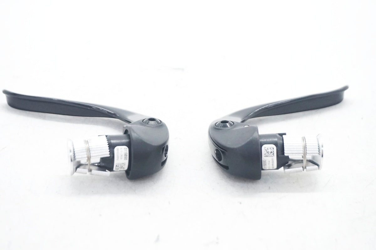 Campagnolo カンパニョーロ　バーエンド　ブレーキレバー　カーボン CAMPAGNOLO 「カンパニョーロ」 バーエンドブレーキレバー / 大阪門真