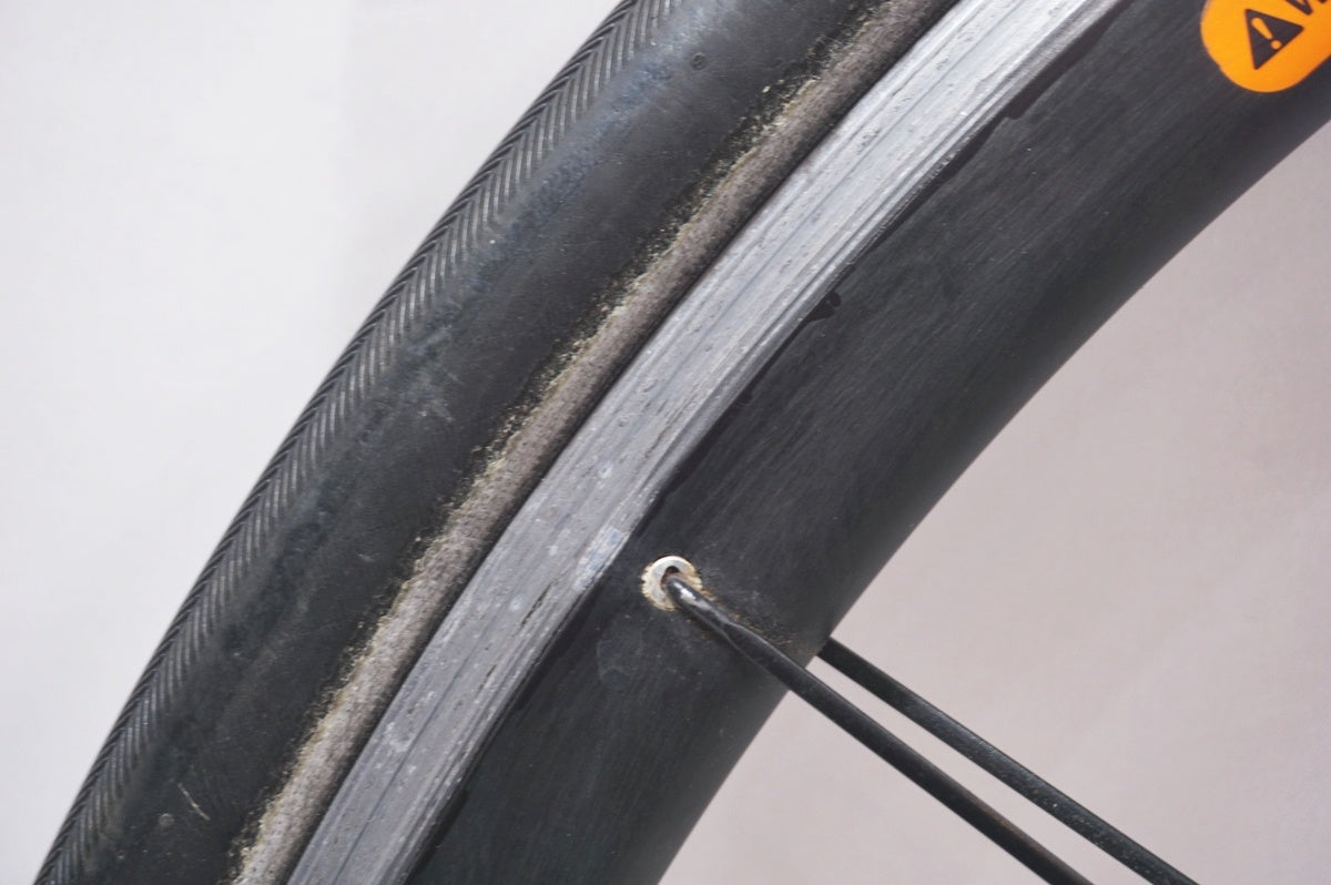 SHIMANO 「シマノ」 DURA-ACE WH-7701 シマノ9速 リアホイール / バイチャリ世田谷店