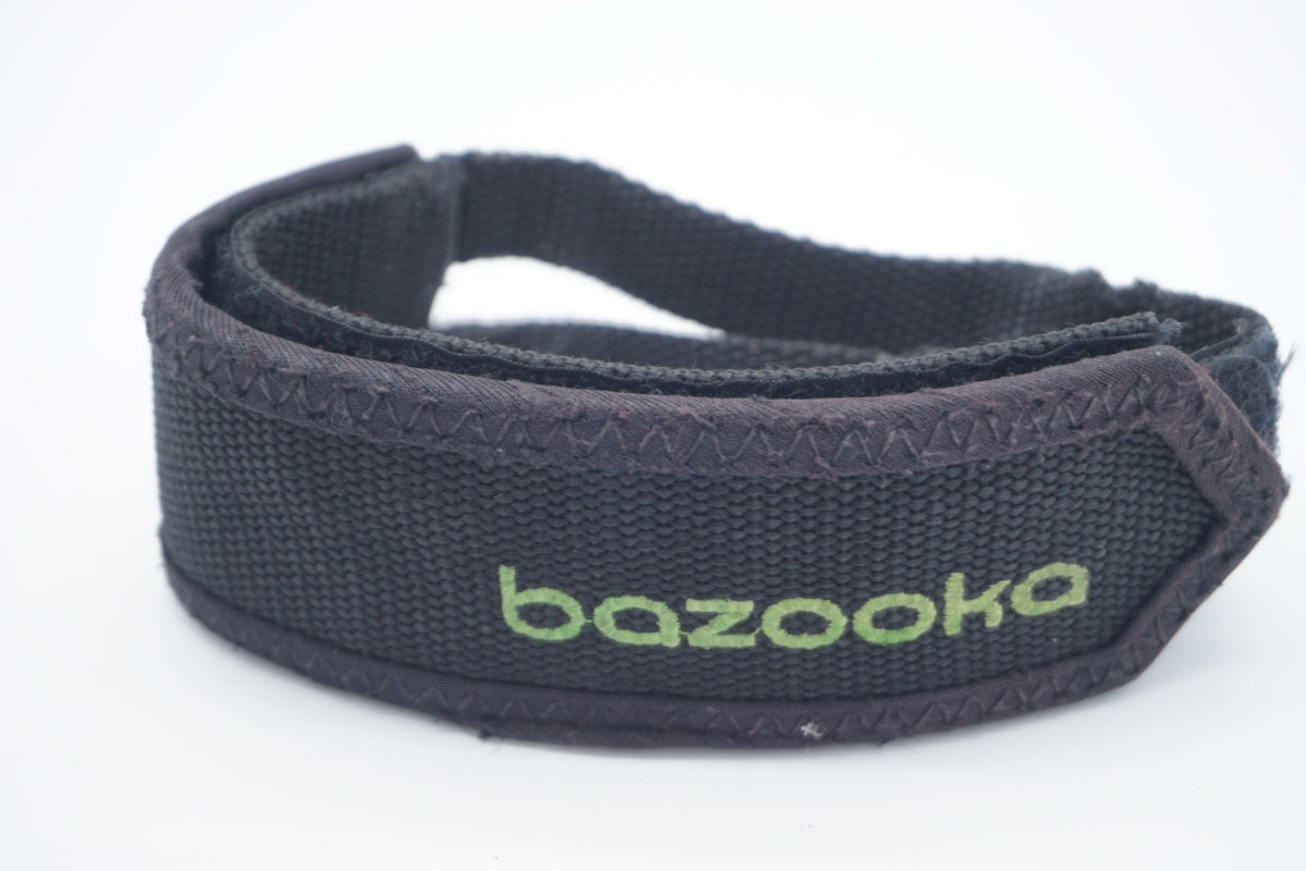 BAZOOKA 「バズーカ」 ワイドストラップ / 滋賀大津店