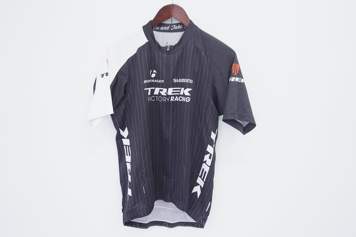 BONTRAGER 「ボントレガー」 XLサイズ 半袖ジャージ / 京都八幡店