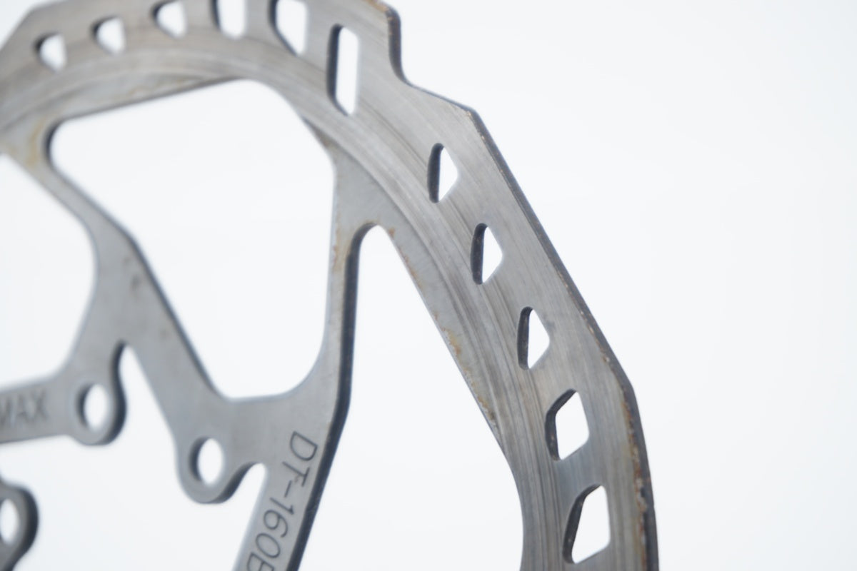 PROMAX 「プロマックス」 DT-160B φ160 ローターセット / 京都八幡店