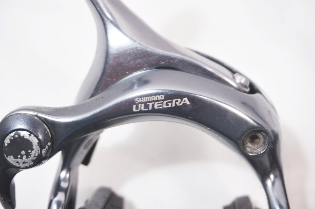 SHIMANO 「シマノ」 ULTEGRA BR-6600 キャリパーブレーキセット / 世田谷店