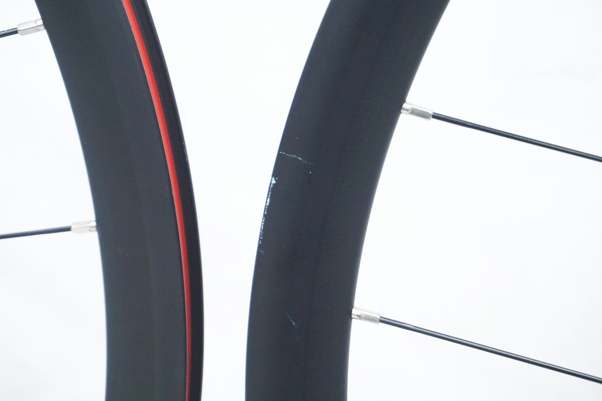 ブランド不明 DISC シマノ11速 ホイールセット / 大阪美原北インター店