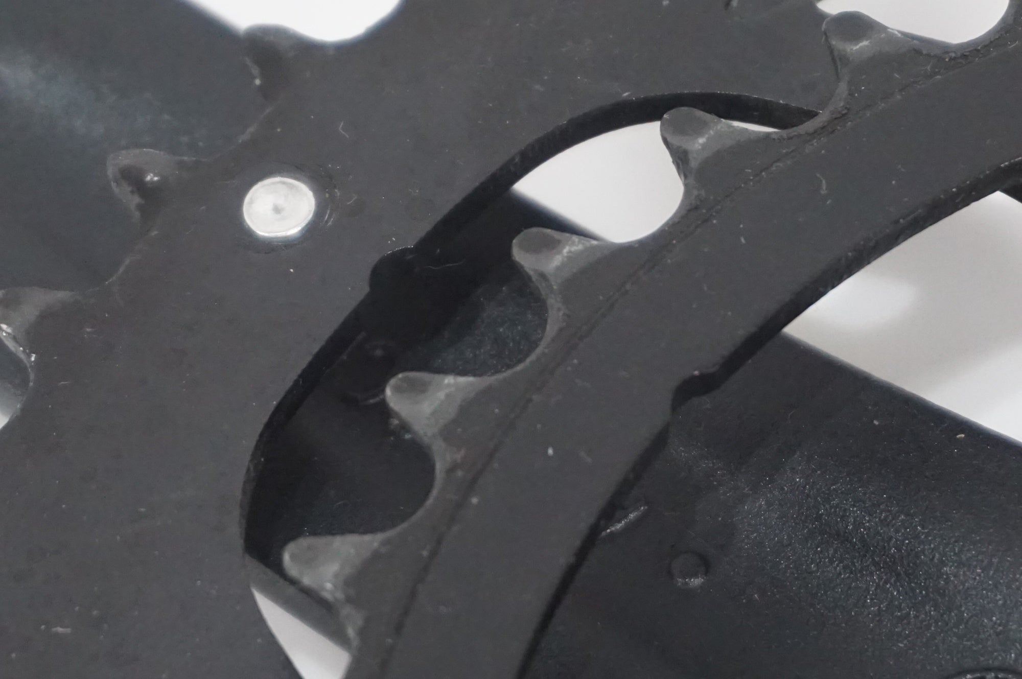 ブランド不明 53-39T 170mm クランクセット / AKIBA店 ｜ バイチャリ