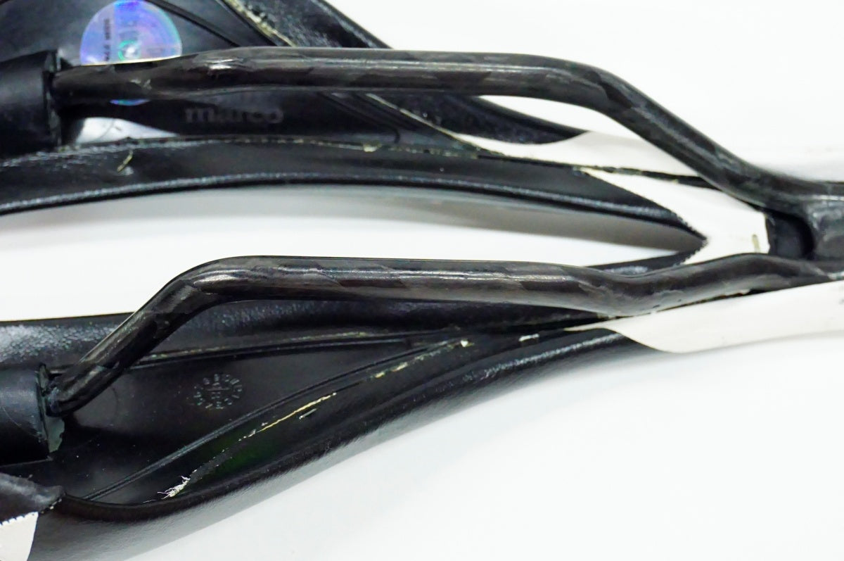 SELLE SAN MARCO 「セラサンマルコ」 MANTRA CARBON FX サドル / 名古屋大須店