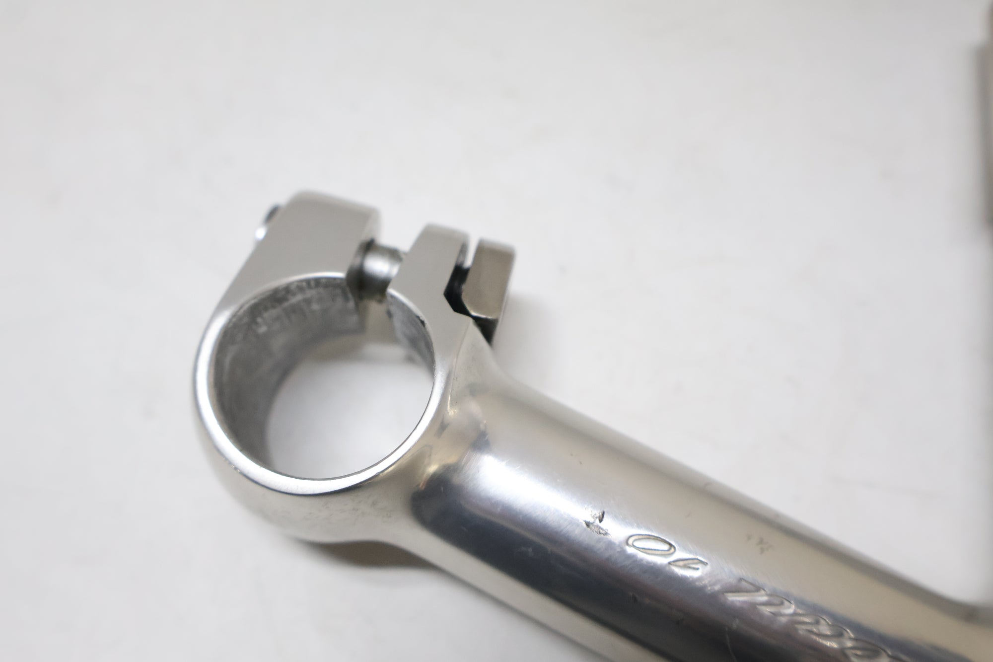 NITTO 「ニットー」 PEARL NJS φ25.4 100mm ステム / 高知店