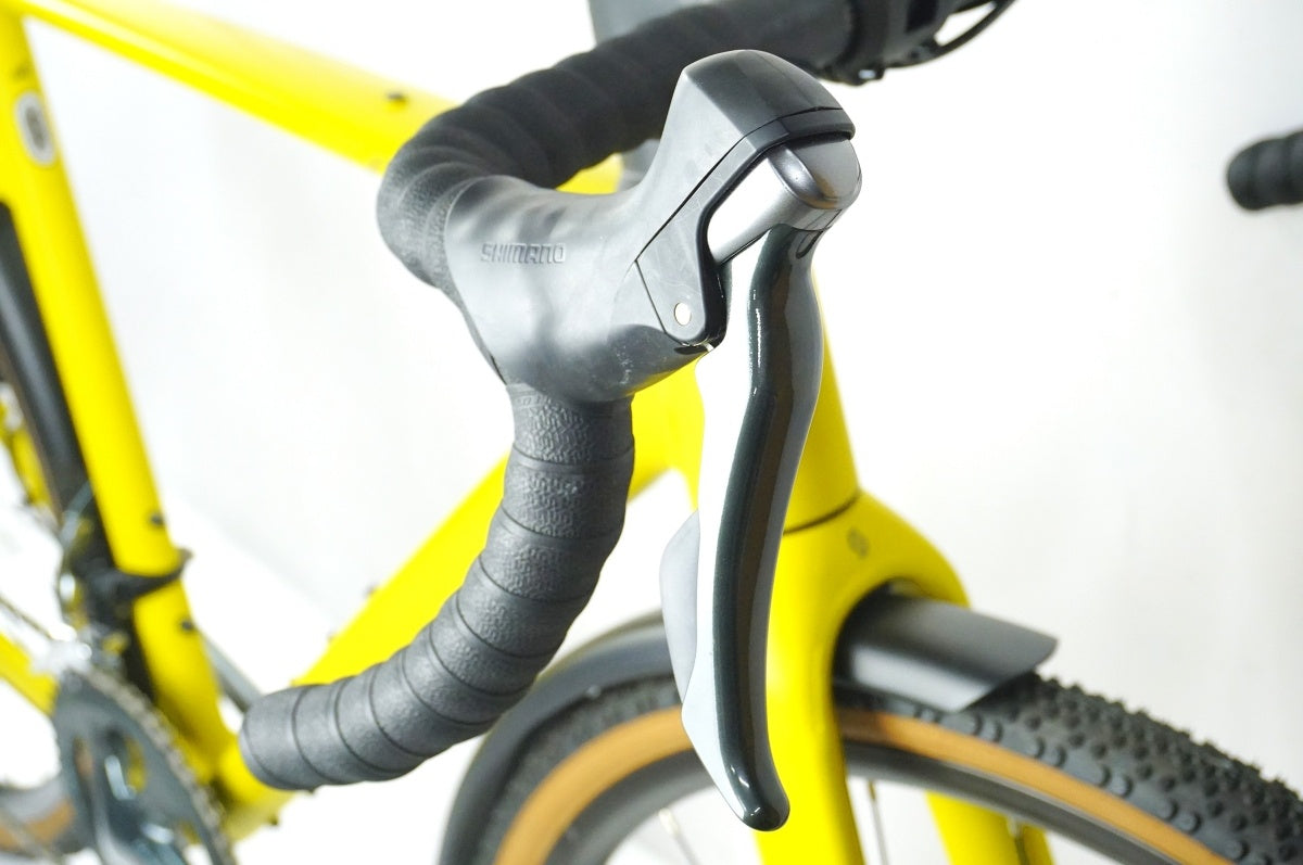 SCOTT 「スコット」 SPEEDSTER GRAVEL 40 EQ DISC 2022年モデル