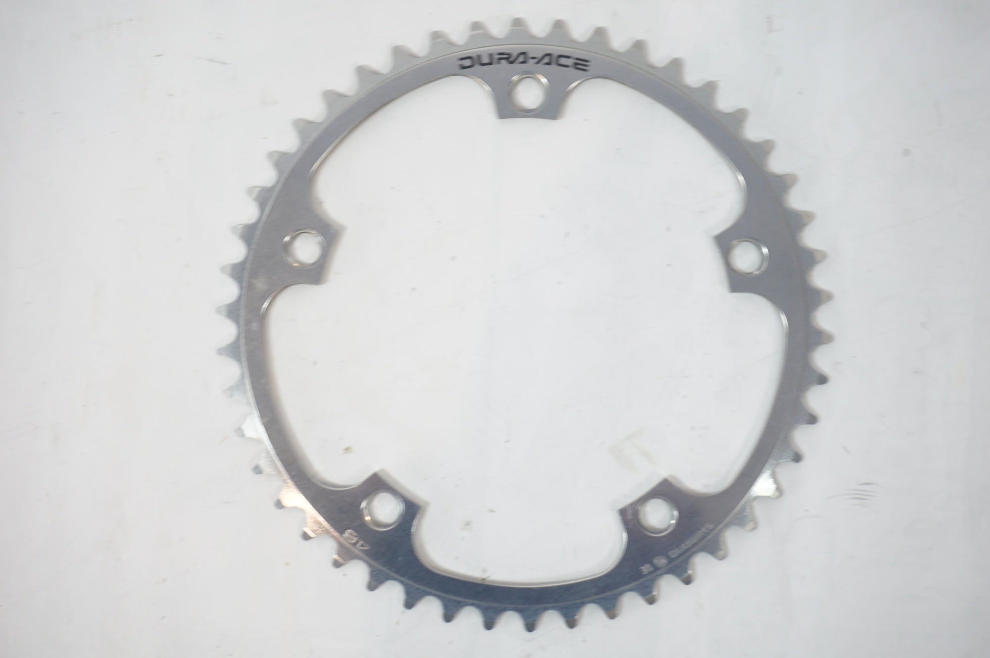 SHIMANO 「シマノ」 DURA-ACE NJS 46T チェーンリング / 世田谷店