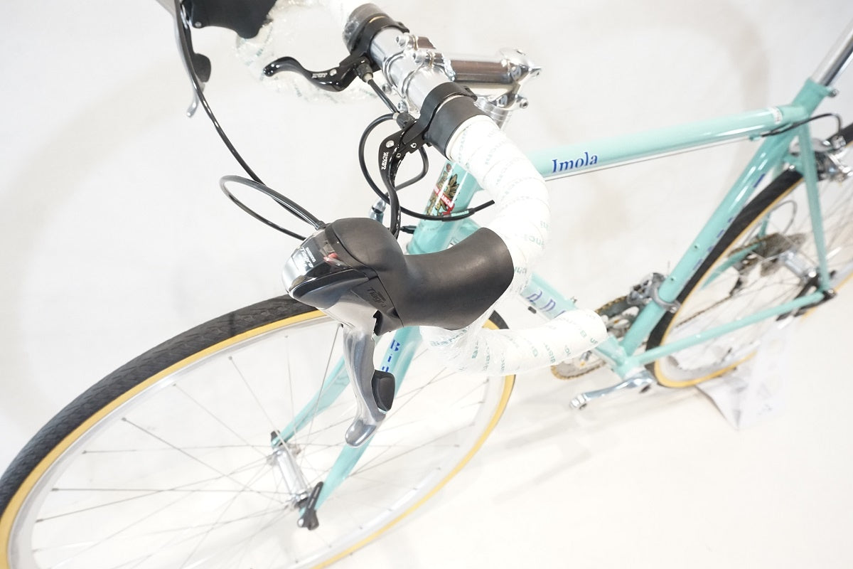 BIANCHI 「ビアンキ」 IMOLA 2015年モデル ロードバイク / 横浜戸塚店