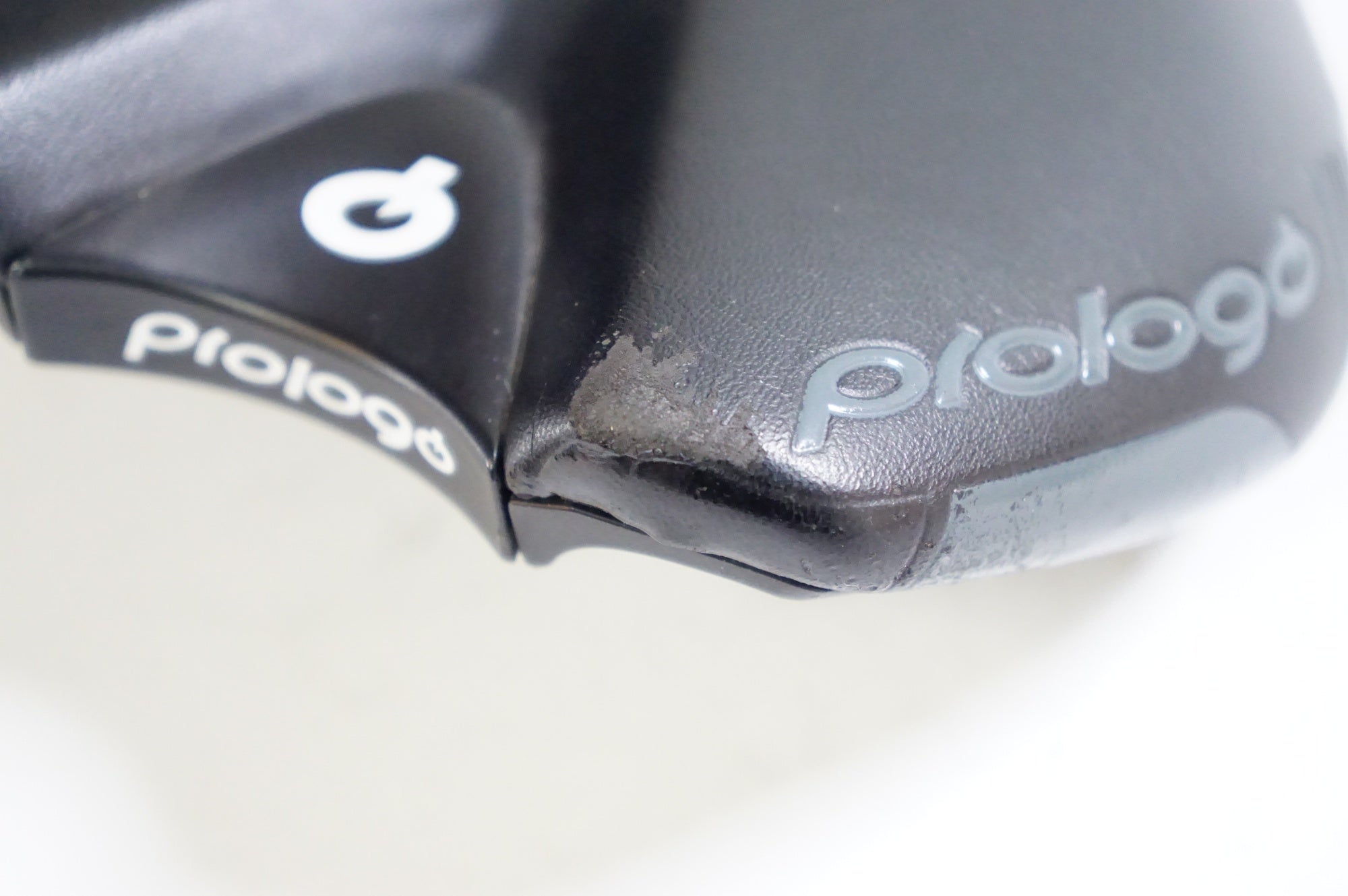 PROLOGO 「プロロゴ」 NAGO EVO サドル / 熊谷本店