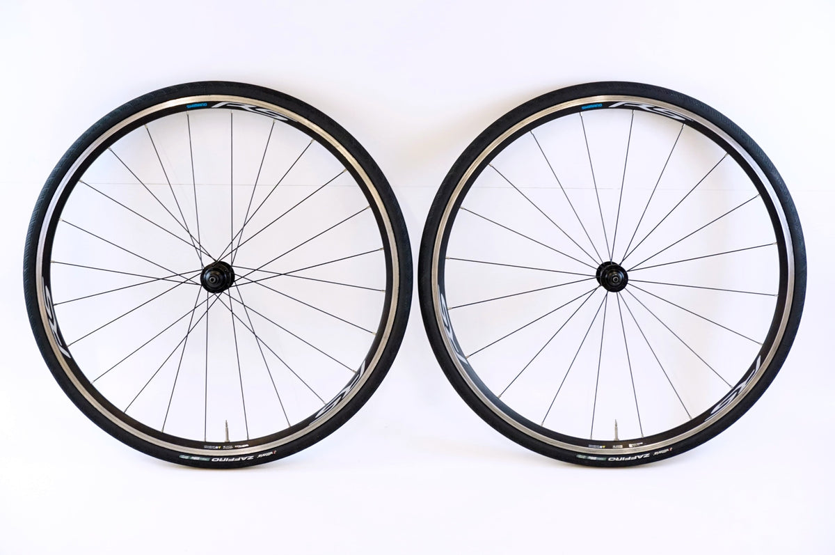 SHIMANO 「シマノ」 WH-RS100 シマノ11S ホイールセット / 浜松店