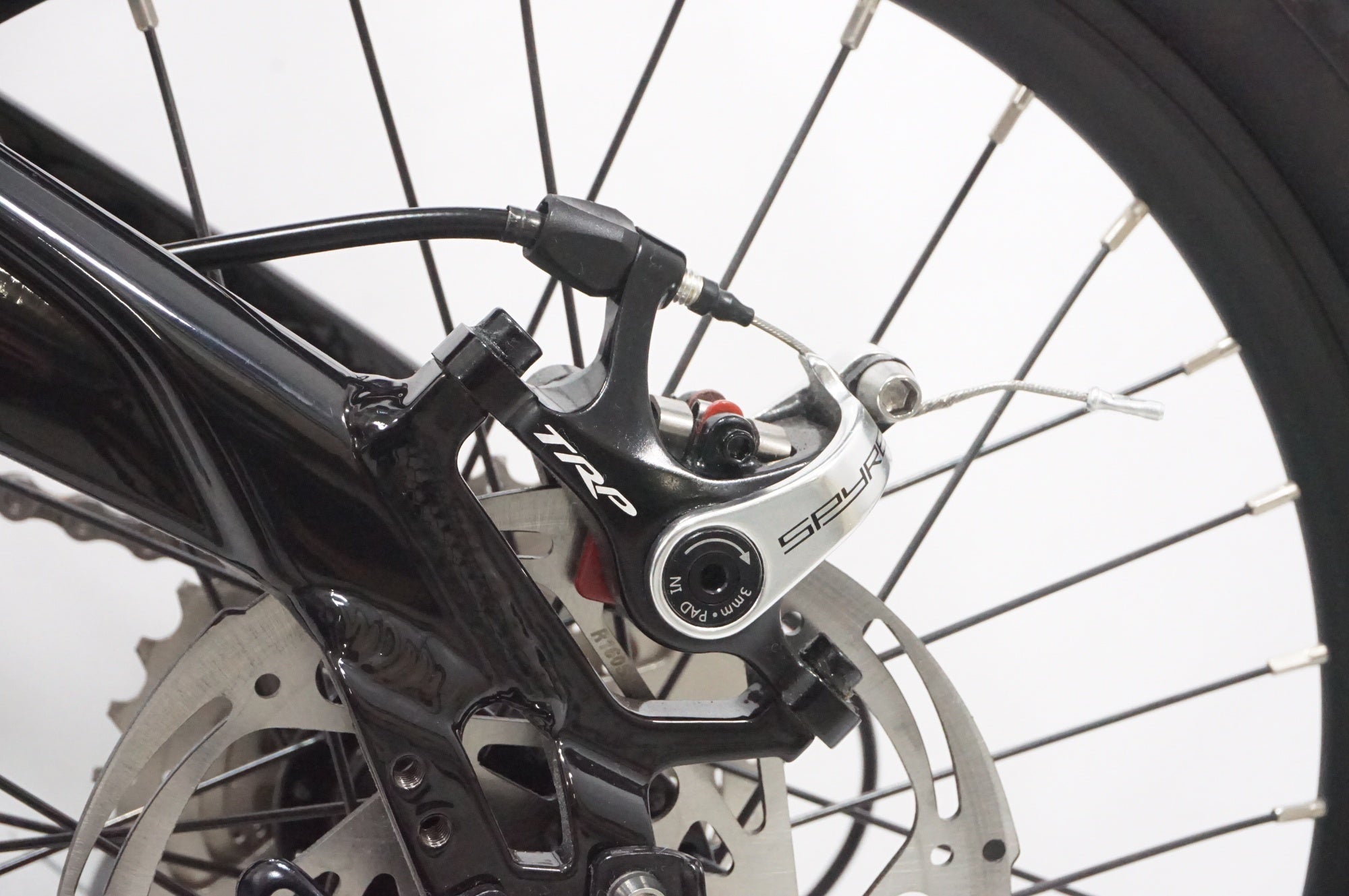 R&M 「リーズアンドミューラー」 BIRDY CLASSIC EVO 2024年モデル 18インチ 折りたたみ自転車 / AKIBA店