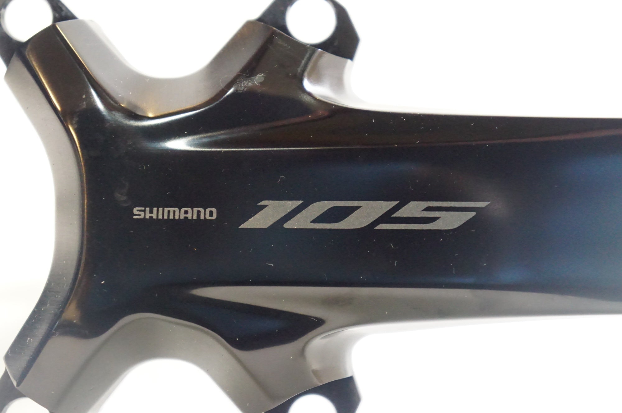 SHIMANO 「シマノ」 105 FC-R7100 170mm クランクアーム / 熊谷本店