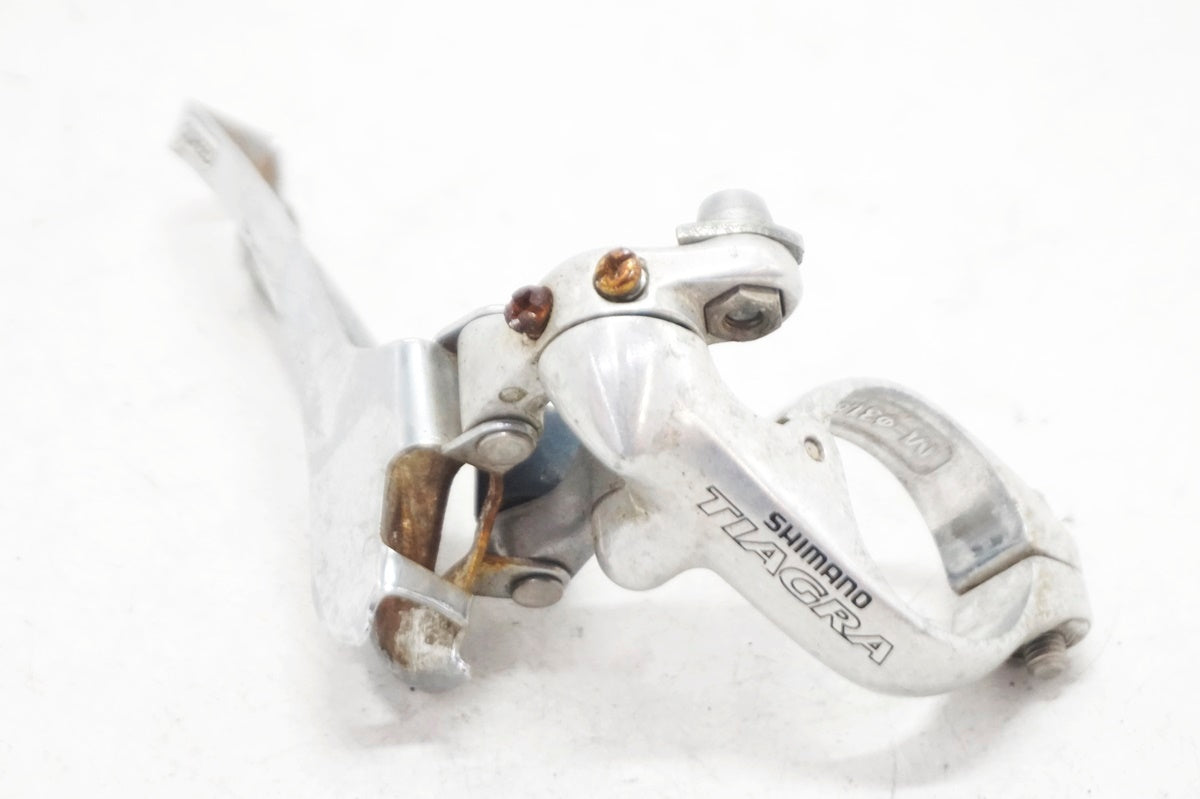 SHIMANO 「シマノ」 TIAGRA FD-4400 フロントディレイラー / 大阪門真店