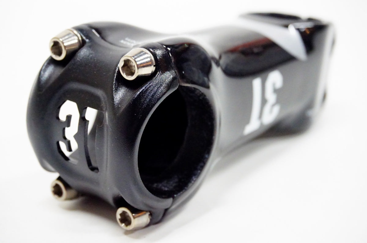 3T 「スリーティー」 ARX LTD φ31.8 90mm ステム / 名古屋大須店