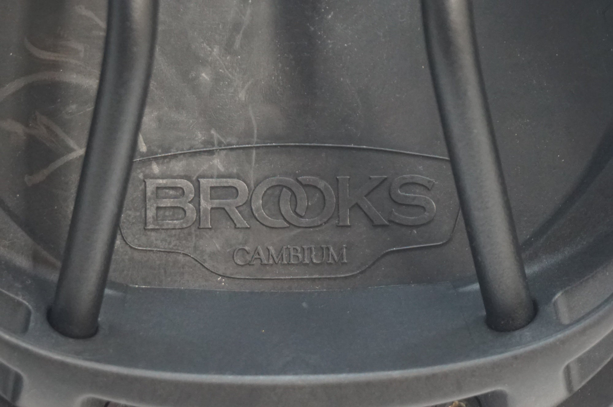 BROOKS 「ブルックス」 CAMBIUM C15 サドル / 福岡アイランドシティ店